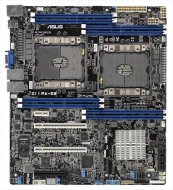 ASUS Z11PA-D8 / DP XEON,C621,CEB,8DIMM,3PCIE ; 90SB06H0-M0UAY0 , 
